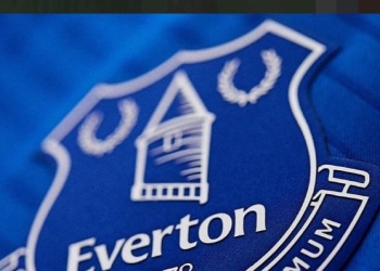 Las camisetas que lucirá James Rodríguez en el Everton