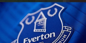 Las camisetas que lucirá James Rodríguez en el Everton