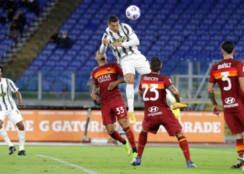 Cristiano Ronaldo y su nuevo récord