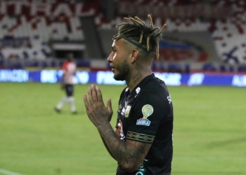 Tulio Gómez: “Duván Vergara nunca debería irse de América de Cali”