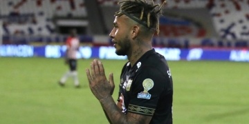 Tulio Gómez: “Duván Vergara nunca debería irse de América de Cali”