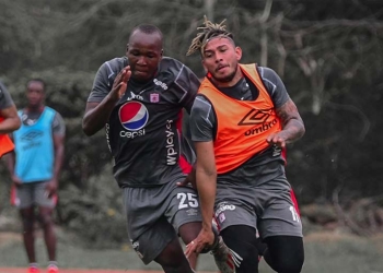 América de Cali: Duván Vergara está en el radar de Sporting Clube de Portugal