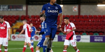 ¿Qué sigue para Everton en la EFL Cup, competencia que nunca ganó?