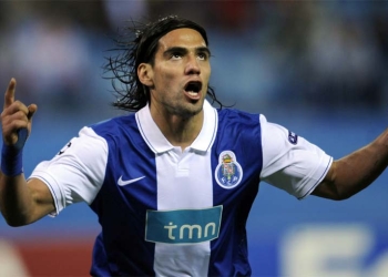 Plan del Porto para volver a tener a Falcao García