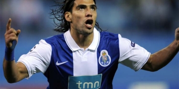 Plan del Porto para volver a tener a Falcao García