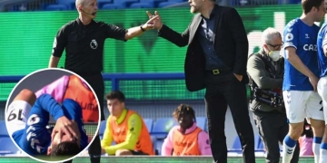 Tuvo polémica con James Rodríguez y recibió millonaria multa