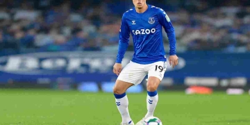 James Rodríguez, sublime: Partido completo contra West Ham