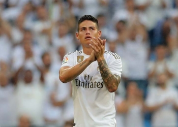 James Rodríguez, ¿el negocio del siglo para Real Madrid?