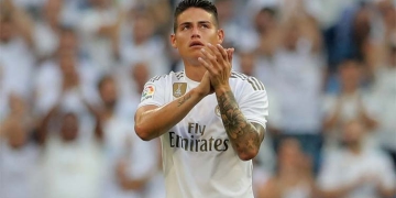 James Rodríguez, ¿el negocio del siglo para Real Madrid?