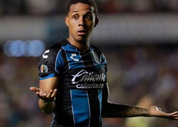 Tigres de México demandó a Jeison Lucumí