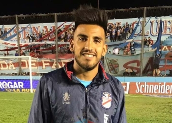 América de Cali se decidió por Juan Cruz Kaprof