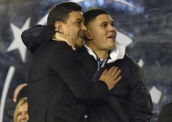 ¿Fin de la historia? Juan Fernando Quintero, la visa y el viaje a China