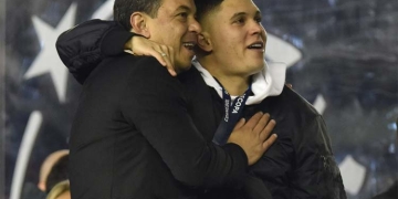 ¿Fin de la historia? Juan Fernando Quintero, la visa y el viaje a China