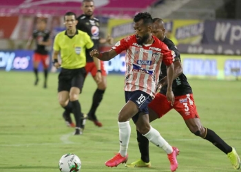 Fecha y hora de la definición de la Superliga entre América de Cali y Junior