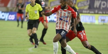 Fecha y hora de la definición de la Superliga entre América de Cali y Junior