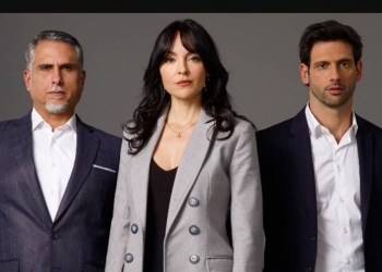 ‘La venganza de Analía’, es una de las series favoritas por los usuarios de Netflix