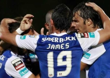 ¿Por qué James Rodríguez eligió la camiseta 19 del Everton?