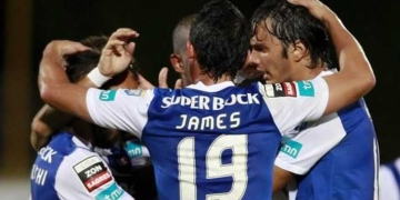 ¿Por qué James Rodríguez eligió la camiseta 19 del Everton?