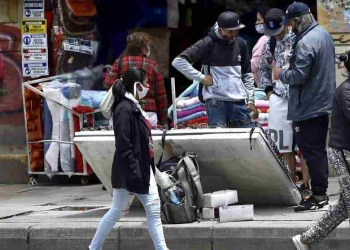 ¿Le deben el Ingreso Solidario DPS de julio o agosto? ¿Le consignarán?