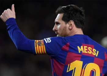 ¡Lionel Messi dio la razón por la que se queda en Barcelona!