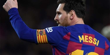 ¡Lionel Messi dio la razón por la que se queda en Barcelona!