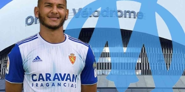 El colombiano Luis Suárez seguirá en el fútbol de España