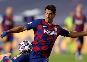 Luis Suárez estalló una bomba: "Hay una guerra interna que está perjudicando a los jugadores"