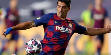 Luis Suárez estalló una bomba: "Hay una guerra interna que está perjudicando a los jugadores"