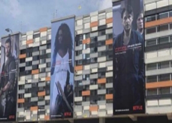 La sanción que recibió Netflix en Cali