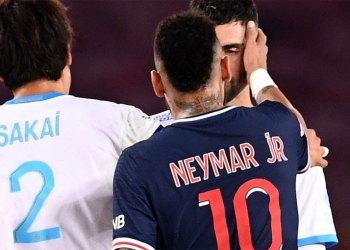 ¿Neymar no jugaría más en 2020 por sanción?