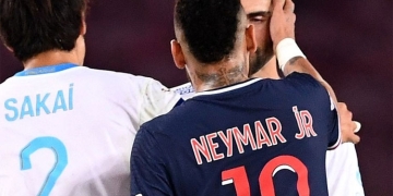 ¿Neymar no jugaría más en 2020 por sanción?