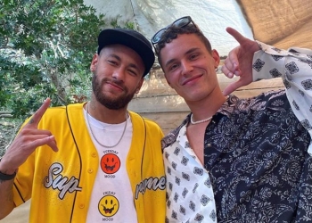 Vacaciones de Neymar, contagio de COVID-19 y enojo en el PSG