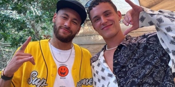 Vacaciones de Neymar, contagio de COVID-19 y enojo en el PSG