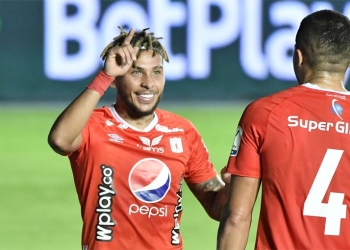 America de Cali