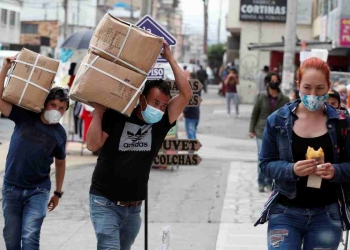 Cómo saber si ya le pagaron el Ingreso Solidario de septiembre