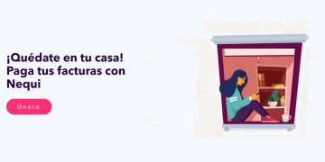 Cómo abrir Nequi para que le paguen el Ingreso Solidario
