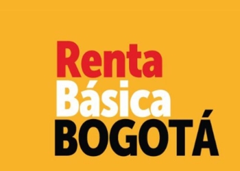 Cómo consultar con la cédula si recibe Renta Básica Bogotá 2023