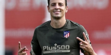 Acuerdo para la venta de Santiago Arias a Bayer Leverkusen