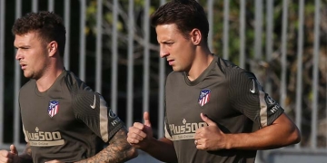 Santiago Arias: ¿De posible compañero a rival de James Rodríguez?