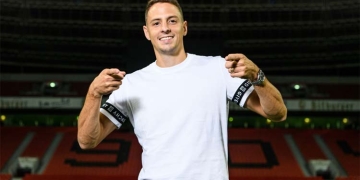 Bayer Leverkusen: ¿Cuándo debutará Santiago Arias?