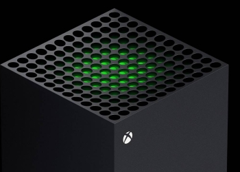 Otra prueba del modelo económico de Xbox Series X