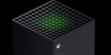 Otra prueba del modelo económico de Xbox Series X