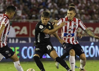 Consulte dónde ver Junior vs. América de Cali en la Superliga