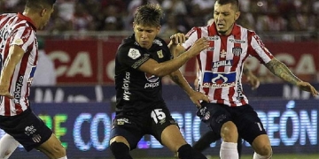 Consulte dónde ver Junior vs. América de Cali en la Superliga