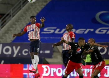 ¿TV abierta para la Superliga entre América de Cali y Junior, Win Sports?