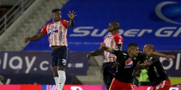 ¿TV abierta para la Superliga entre América de Cali y Junior, Win Sports?