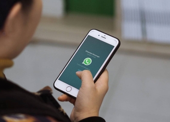 De esta manera, podrás descargar una foto de WhatsApp que ya eliminaste