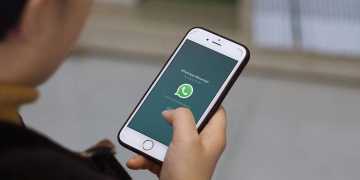 De esta manera, podrás descargar una foto de WhatsApp que ya eliminaste