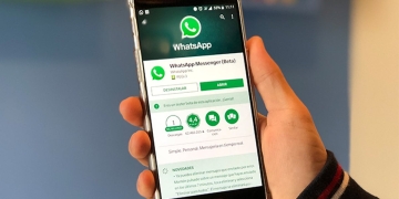 ¿Se puede tener dos cuentas de WhatsApp en el mismo celular?