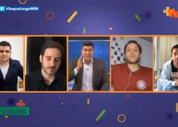 Win Sports, Eduardo Luis y su frase, «la Bundesliga es aburridora»